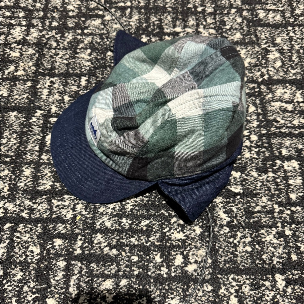 Patagonia Men’s Range Earflap Cap Large